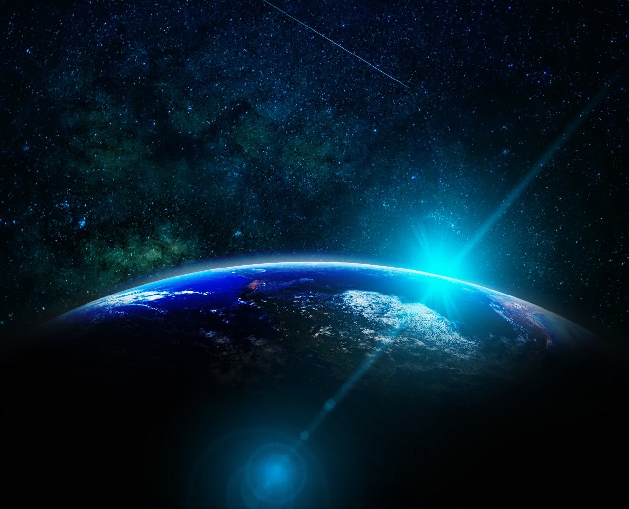 Office Background